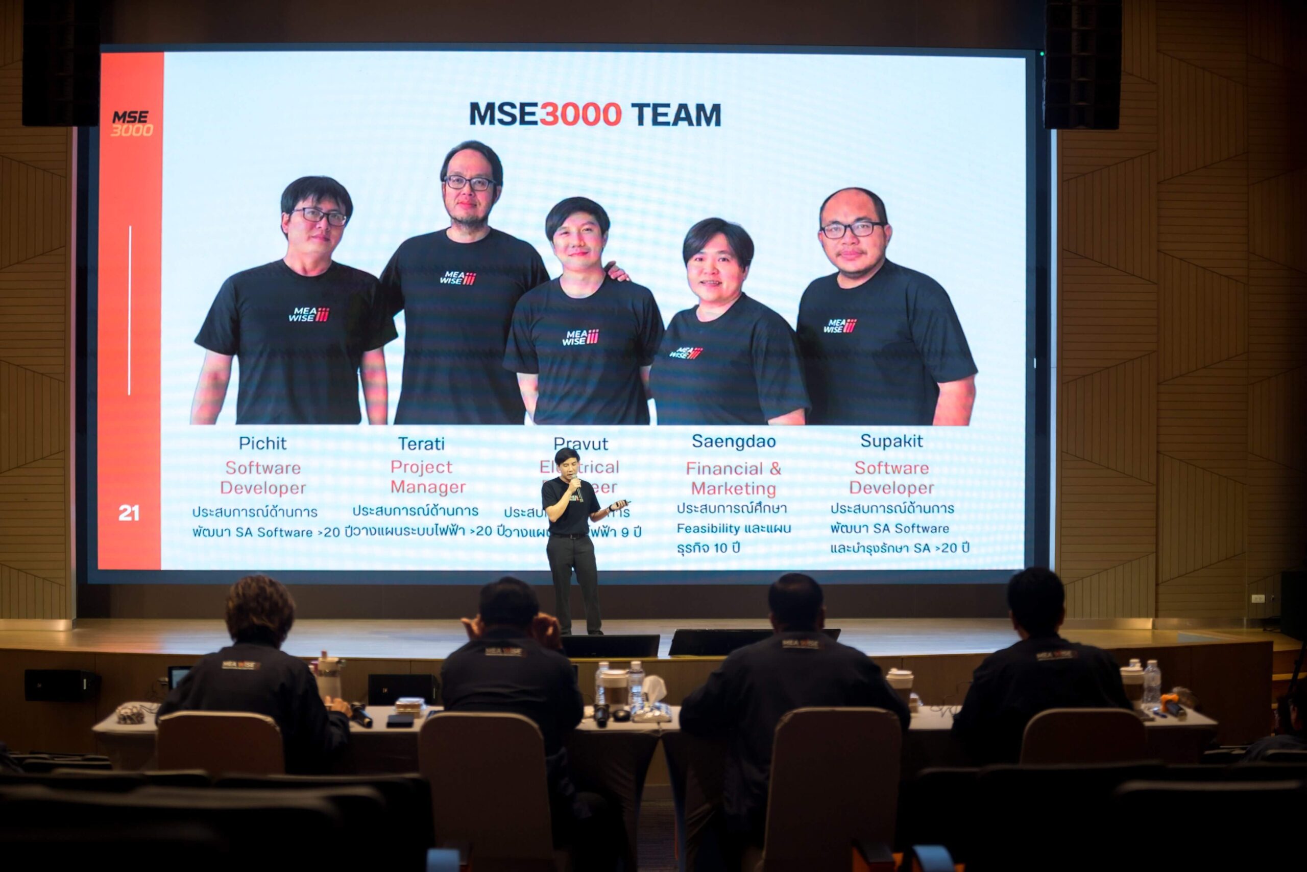 3. gonogo highlight 63