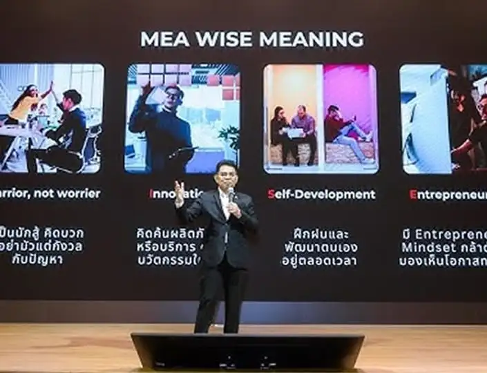 Mea wise mea